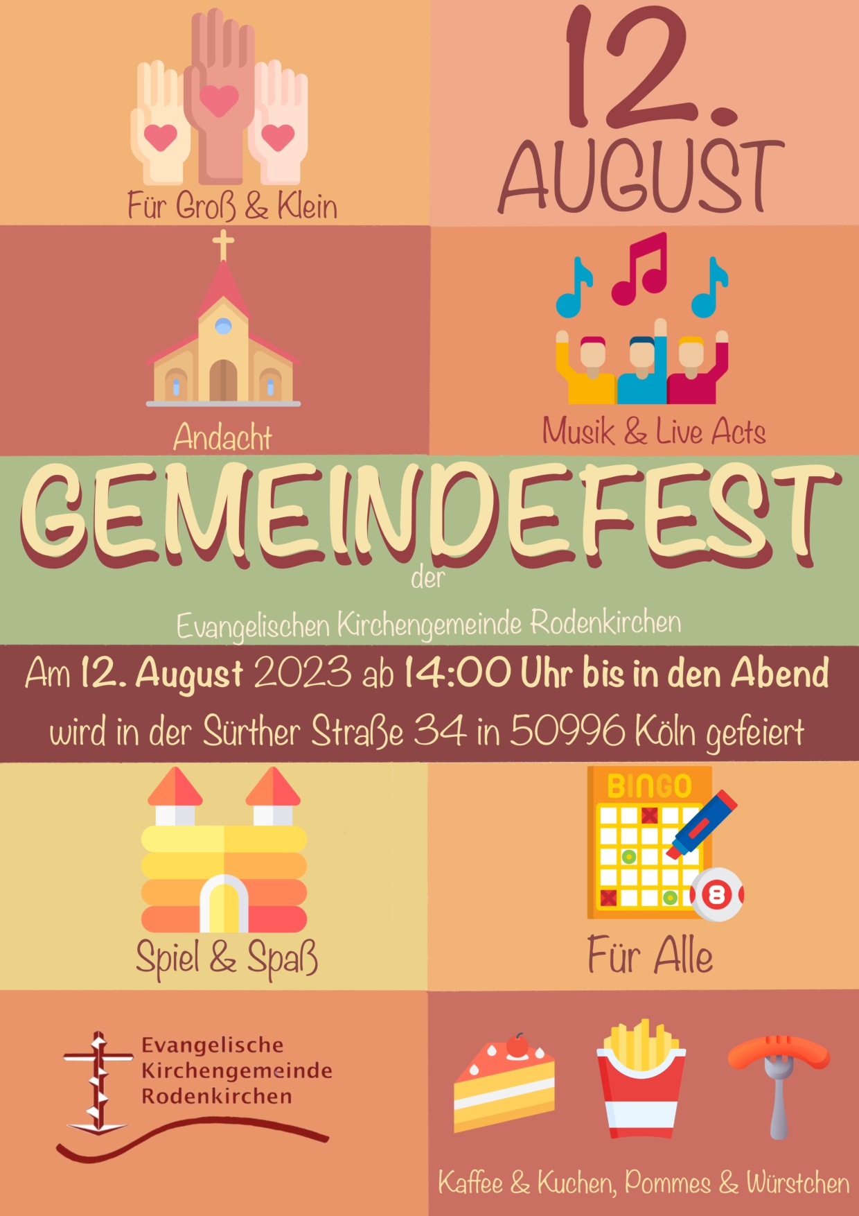 You are currently viewing Gemeindefest am 12. August 2023