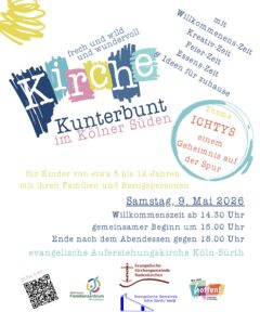 Read more about the article KircheKunterbunt am 9. Mai