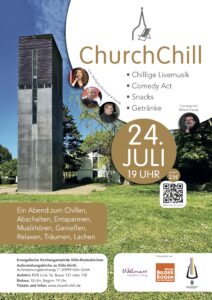 Read more about the article ChurchChill